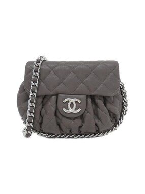 Chanel Chain Around Line Shoulder Bag